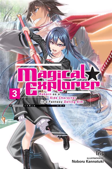 Magical Explorer is a novel about a character who transmigrates into the body of a very pitiful mob within a dating simulator inspired world. . Magical explorer chapter 137